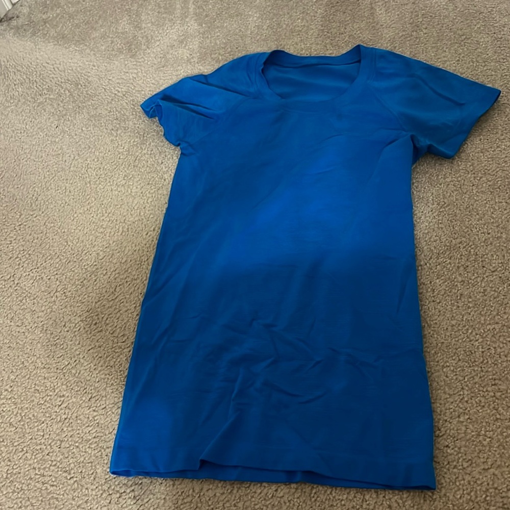 Lululemon poolside swiftly tech